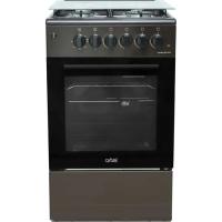 Плита Artel APETITO 50 10-E Brown Фото