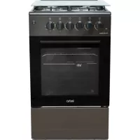 Плита Artel APETITO 50 10-E Brown Фото