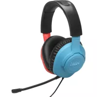 Навушники JBL Quantum 100N Фото