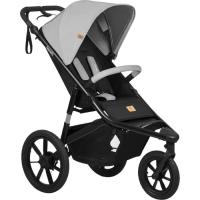 Коляска Lionelo Azura Grey Stone Фото