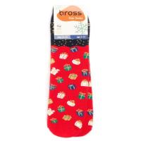 Носки детские Bross новогодние махровые Фото
