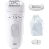 Епілятор Braun SE 5-011 Фото