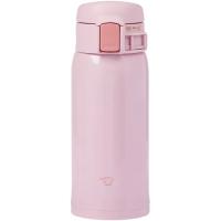 Термокружка Zojirushi SM-SR36PP 0.36l Рожевий Фото