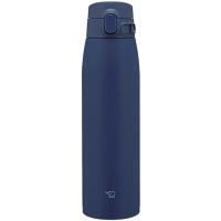 Термокружка Zojirushi SM-VB95AM 0.95 л Темно синій Фото