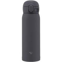 Термокружка Zojirushi SM-WS48BM 0.48 л Чорний Фото