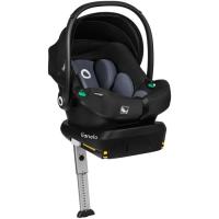 Автокресло Lionelo Astrid I-Size Base Black Фото