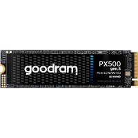 Накопитель SSD Goodram M.2 2280 1TB PX500 G3 Фото