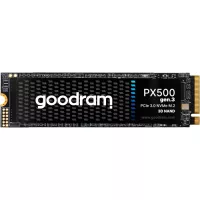 Накопичувач SSD Goodram M.2 2280 1TB PX500 G3 Фото