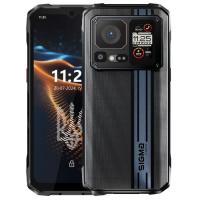 Мобильный телефон Sigma X-treme PQ58 Black Фото
