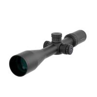 Оптический прицел Vector Optics Sentinel 6-24x50 (30 мм) illum. FFP Фото