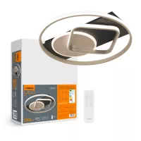 Світильник Videx DECORA 50W Фото