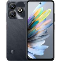 Мобільний телефон ZTE Blade A75 4/256GB Black Фото