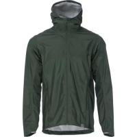 Куртка Turbat Isla Mns black forest green M Фото