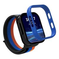 Смарт-часы Gelius Pro GP-PK008 (Rainbow) Black Kids smart watch with Фото