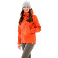 Куртка Turbat Alay Wmn orange red XS Фото