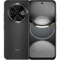 Мобільний телефон Tecno Spark 30C 4/128GB Orbit Black Фото
