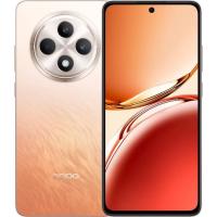 Мобільний телефон Oppo Reno12 F 4G 8/512GB Amber Orange Фото