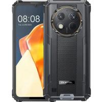 Мобильный телефон OUKITEL WP28E 4/64GB Black Фото