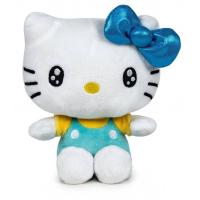 Мягкая игрушка Hello Kitty Хелло Китти Юбилейная 50, 32 см Фото
