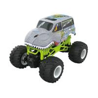 Радіокерована іграшка Sulong Toys Bigfoot – Dinosaur (1:16, 27 МГц (MHz)) Фото
