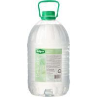 Жидкое мыло Helper Нежное 4.95 л Фото