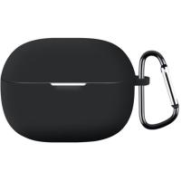 Чехол для наушников BeCover Silicon для Xiaomi Redmi Buds 5 Pro Black Фото