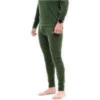 Термоштаны Turbat Retezat Bottom Mns kombu green M Фото