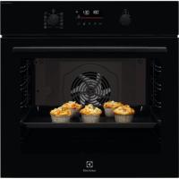 Духова шафа Electrolux LOD6F77WZ Фото
