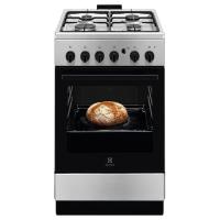 Плита Electrolux LKG504001X Фото