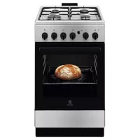 Плита Electrolux LKG504001X Фото