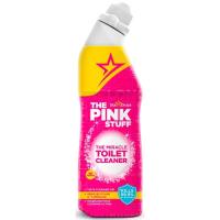 Засіб для чищення унітазу The Pink Stuff 750 мл Фото