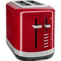 Тостер KitchenAid 5KMT2109EER червоний Фото