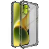 Чохол до мобільного телефона BeCover Anti-Shock Apple iPhone 16 Grey Фото