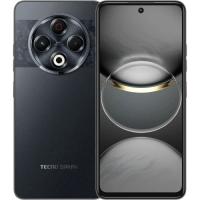 Мобільний телефон Tecno Spark 30 8/256Gb Stellar Shadow Фото