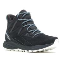 Ботинки Merrell Bravada Edge 2 Thermo Demi WP Wmn black/arona 36 Фото
