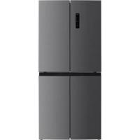 Холодильник Grunhelm MDH-N180D80-X Фото