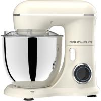 Кухонный комбайн Grunhelm GKM0025BE Фото