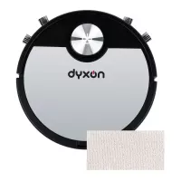 Пылесос DYXON MEGAVAC 3000S PRO Wet Clean Фото