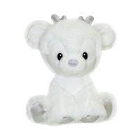 М'яка іграшка Aurora Оленя біле 20 см Фото