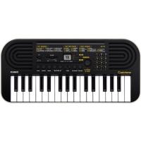 Синтезатор Casio SA-51 Фото
