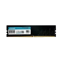 Модуль памяти для компьютера Wibrand DDR4 8GB 3200 MHz Фото