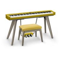 Банкетка для пианиста Casio BG50-VINYL-HM Фото