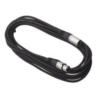 Микрофонный кабель RockCable Microphone Cable 5m Фото