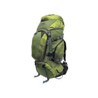 Рюкзак туристический Terra Incognita Discover 55 green / light green Фото