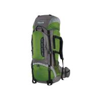 Рюкзак туристический Terra Incognita Mountain 65 green / gray Фото