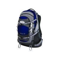 Рюкзак туристический Terra Incognita Tirol 35 blue / gray Фото