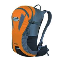 Рюкзак туристический Terra Incognita Racer 18 orange / grey Фото