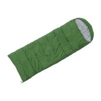 Спальный мешок Terra Incognita Asleep 400 R зелений Фото