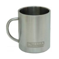 Чашка туристическая Terra Incognita T-Mug 220 Фото