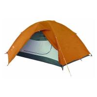 Палатка Terra Incognita Skyline 2 оранж Фото